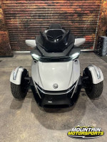 2023 Can-Am Spyder RT Limited Platine Wheels In-line 1330