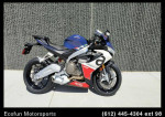 2023 Aprilia RS 660 Sport Cycle: EXTRA 10% OFF + FREE WINTER STORAGE