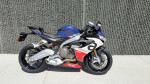 2023 Aprilia RS 660 Sport Cycle: EXTRA 10% OFF + FREE WINTER STORAGE