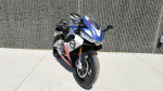 2023 Aprilia RS 660 Sport Cycle: EXTRA 10% OFF + FREE WINTER STORAGE