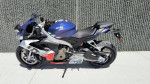 2023 Aprilia RS 660 Sport Cycle: EXTRA 10% OFF + FREE WINTER STORAGE