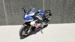 2023 Aprilia RS 660 Sport Cycle: EXTRA 10% OFF + FREE WINTER STORAGE