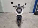 2023 Black Bintelli Escape 49cc Scooter : Demo Model