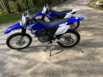 TWO Yamaha TT-R230 Like NEW TTR230