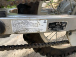 TWO Yamaha TT-R230 Like NEW TTR230