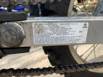 TWO Yamaha TT-R230 Like NEW TTR230