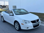 2010 Volkswagen Eos 100,000 mi