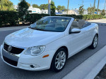 2010 Volkswagen Eos 100,000 mi