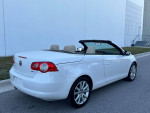 2010 Volkswagen Eos 100,000 mi
