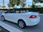 2010 Volkswagen Eos 100,000 mi