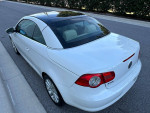 2010 Volkswagen Eos 100,000 mi