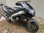 1997 Yamaha YZF 1000