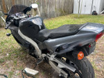 1997 Yamaha YZF 1000