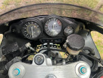 1997 Yamaha YZF 1000