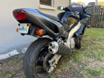 1997 Yamaha YZF 1000