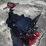 Portable scooter