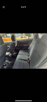 Subaru Impreza 118,000 mi
