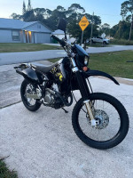 2023 Suzuki DRZ400S