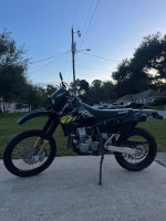 2023 Suzuki DRZ400S
