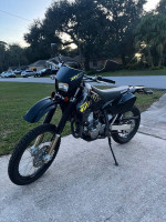 2023 Suzuki DRZ400S