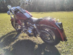 1977 Harley FLH
