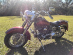 1977 Harley FLH