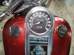 1977 Harley FLH