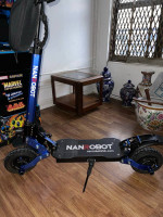 Nanrobot D4 4.0