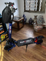 Nanrobot D4 4.0