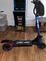 Nanrobot D4 4.0