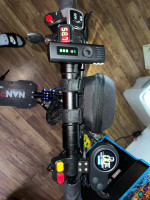 Nanrobot D4 4.0