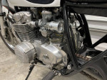 1972 Honda CB500 Four Cafe Racer