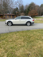 2015 Audi allroad Premium Plus quattro AWD 84,000 mi