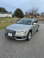 2015 Audi allroad Premium Plus quattro AWD 84,000 mi