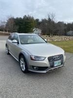 2015 Audi allroad Premium Plus quattro AWD 84,000 mi
