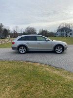 2015 Audi allroad Premium Plus quattro AWD 84,000 mi