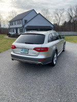 2015 Audi allroad Premium Plus quattro AWD 84,000 mi