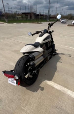 2023 Harley-Davidson Sportster S
