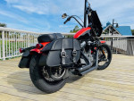 2008 Harley Davidson Nightster 1200 Sportster only 12K mls FINANCING