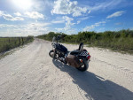 Honda shadow