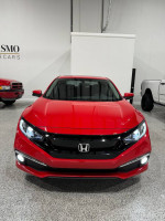 2018 Honda Civic EX FWD 51,000 mi