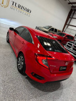 2018 Honda Civic EX FWD 51,000 mi