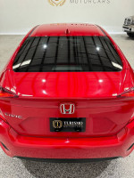 2018 Honda Civic EX FWD 51,000 mi