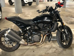 2019 Indian FTR 1200