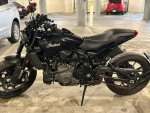 2019 Indian FTR 1200