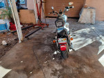 2011 Harley Davidson 883 Sportster ( Superlow )