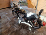 2011 Harley Davidson 883 Sportster ( Superlow )