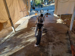 2011 Harley Davidson 883 Sportster ( Superlow )