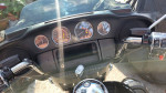 Harley Davidson FLHTP