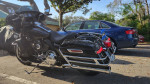 Harley Davidson FLHTP